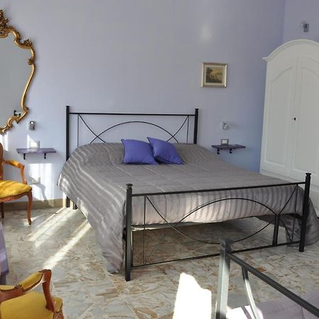 بورجيتو سانتو سبيريتو B&B Mila E Nan المظهر الخارجي الصورة